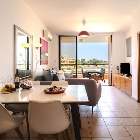 Isabella One Bedroom Larnaca Exterior photo
